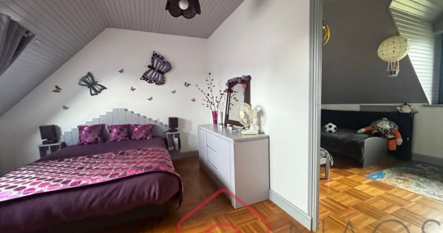 vente Maison Pontivy