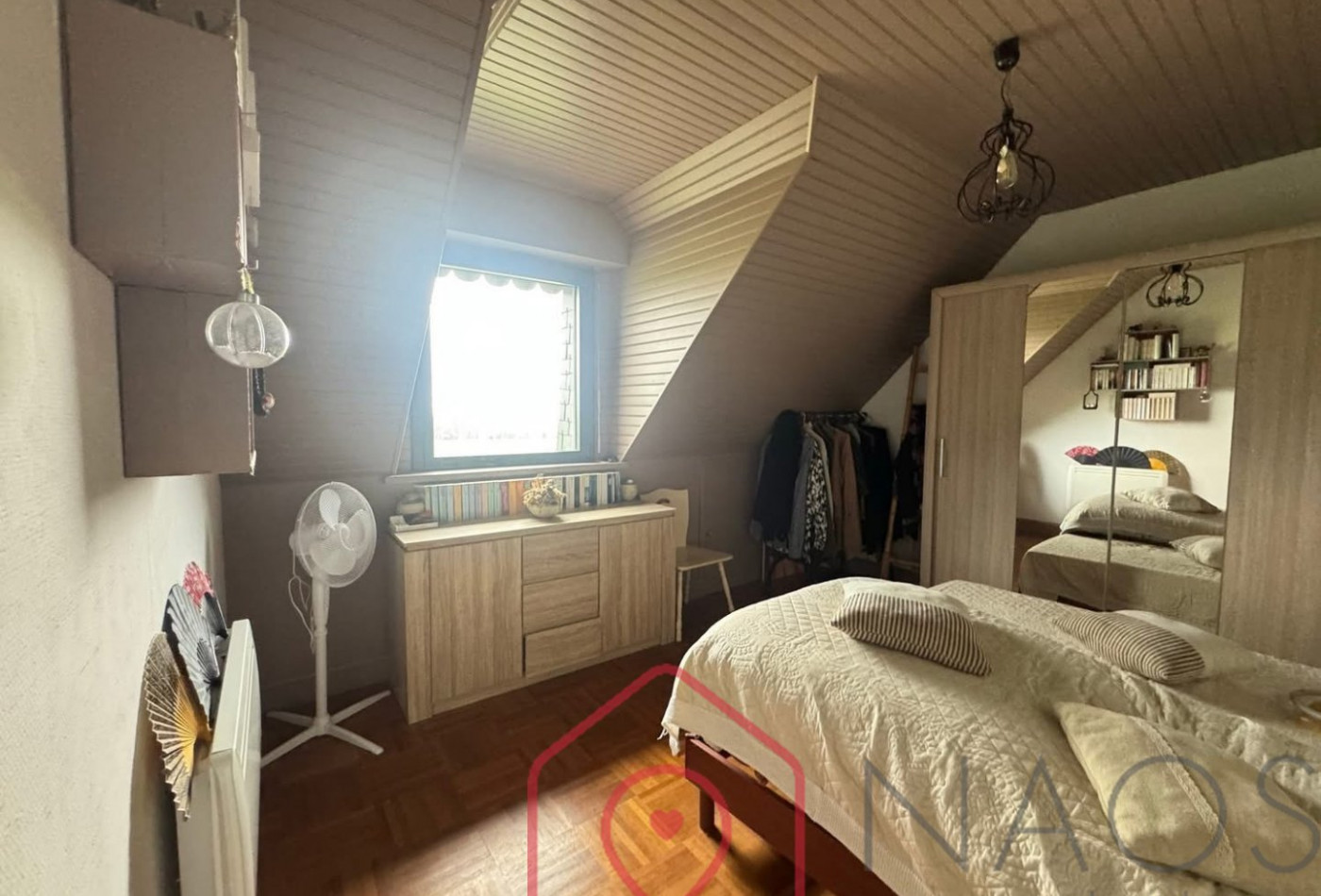 vente Maison Pontivy - Photo 10