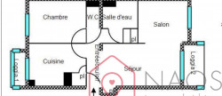 vente Appartement Marseille 9eme Arrondissement