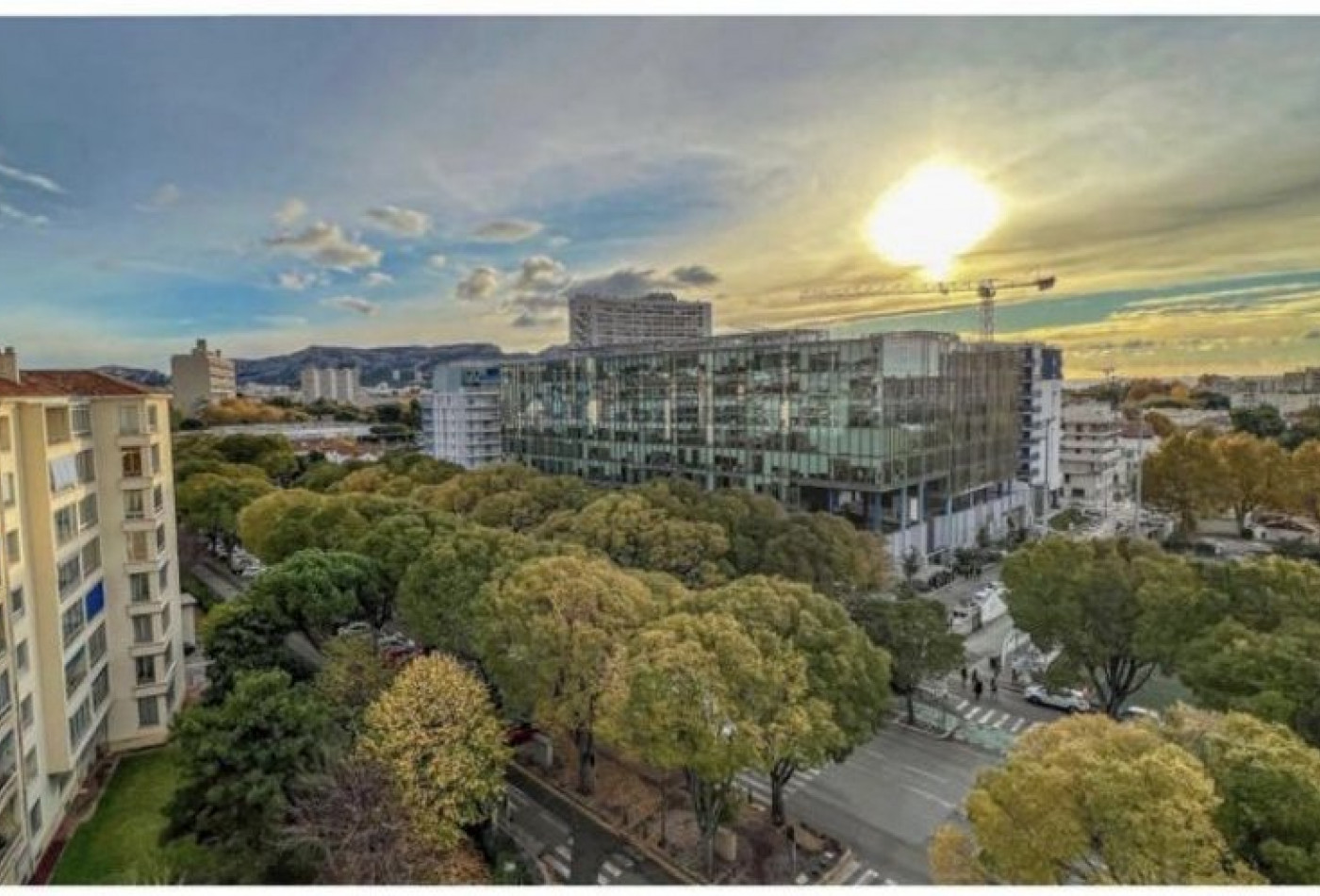 vente Appartement Marseille 9eme Arrondissement - Photo 1