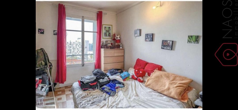 vente Appartement Marseille 9eme Arrondissement - Photo 6