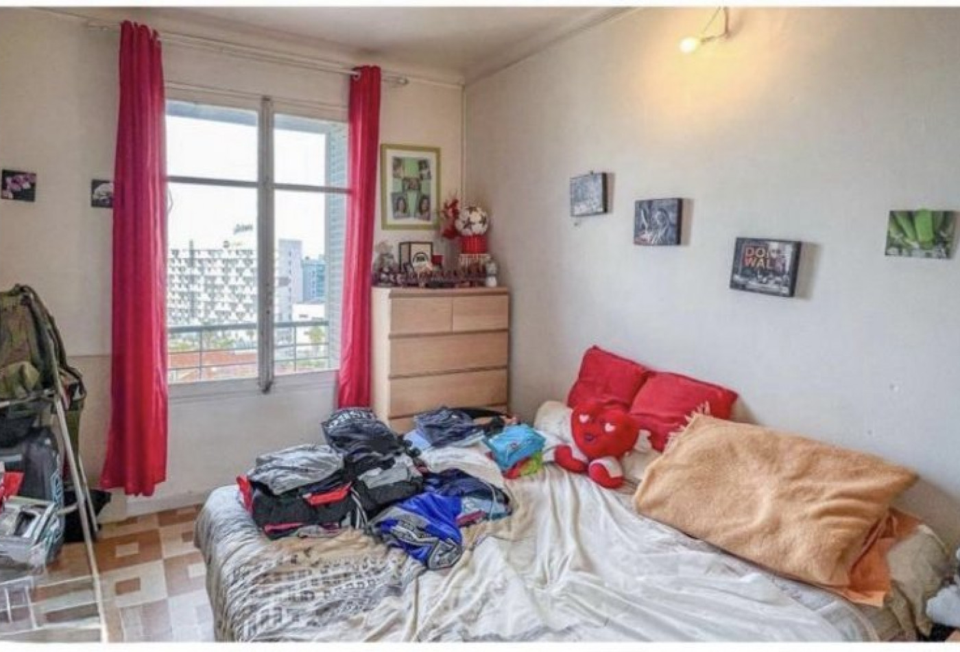 vente Appartement Marseille 9eme Arrondissement - Photo 6