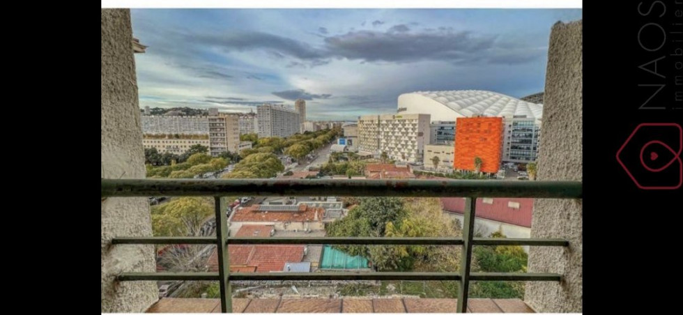 vente Appartement Marseille 9eme Arrondissement - Photo 3