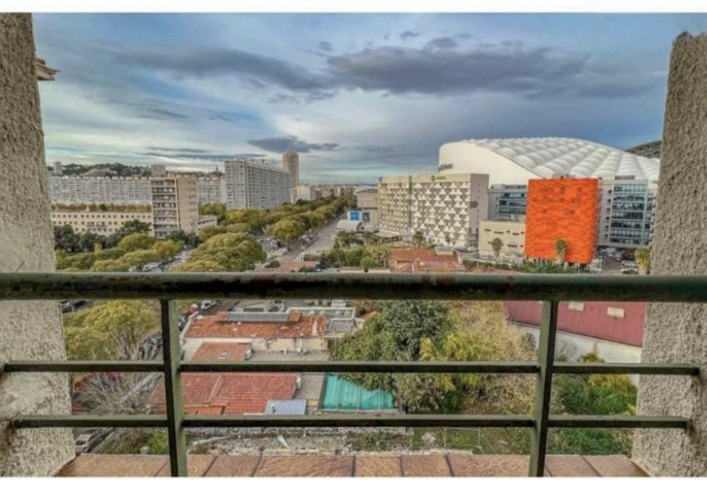 vente Appartement Marseille 9eme Arrondissement - Photo 3