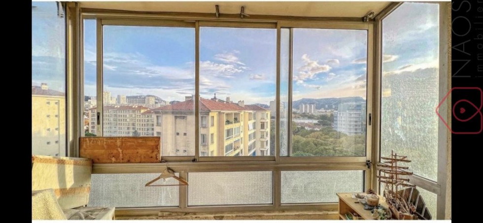 vente Appartement Marseille 9eme Arrondissement - Photo 4