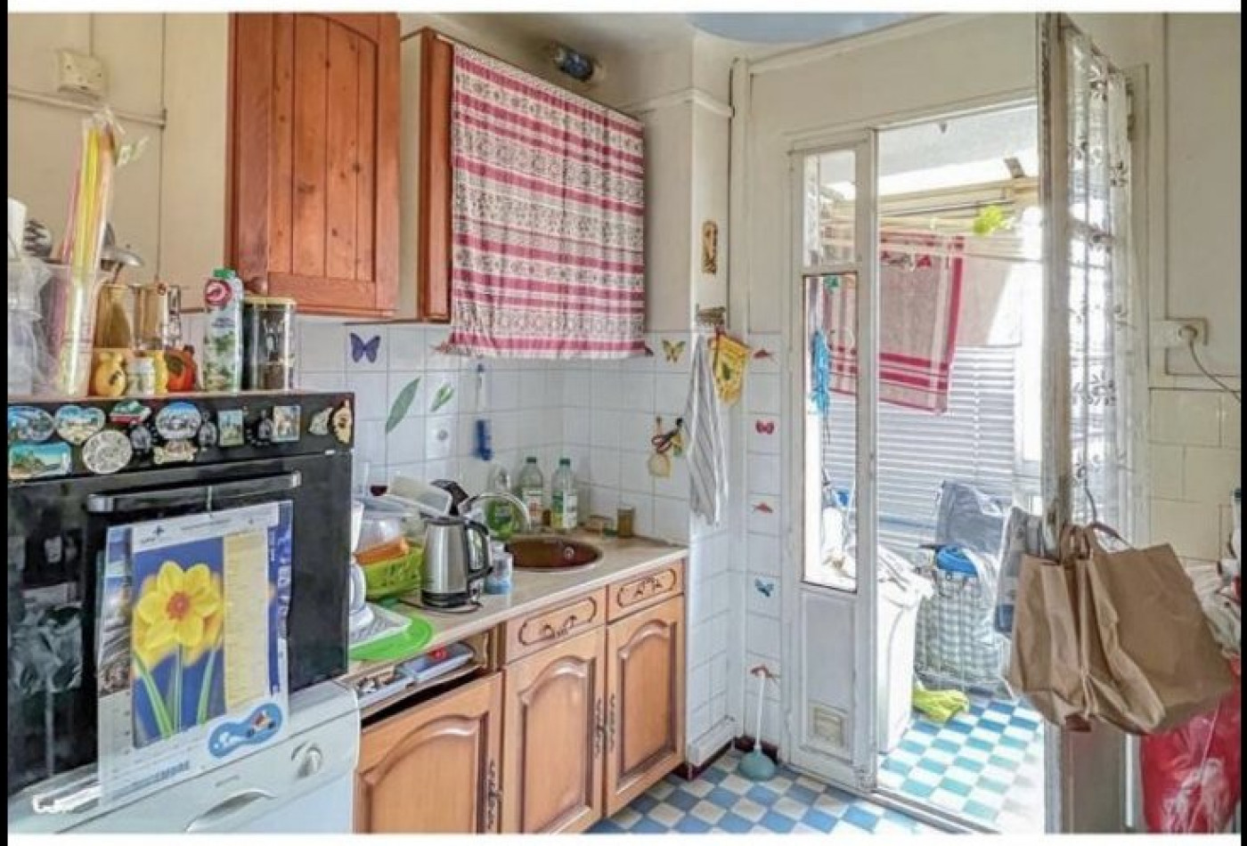 vente Appartement Marseille 9eme Arrondissement - Photo 5