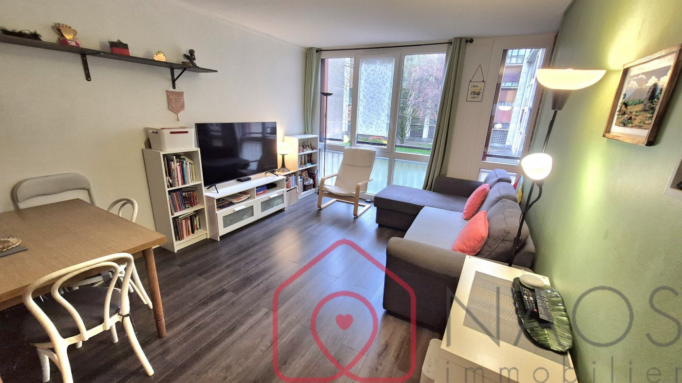 vente Appartement Meudon La Foret - Photo 7