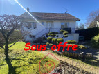 vente Maison individuelle Saint Marceau