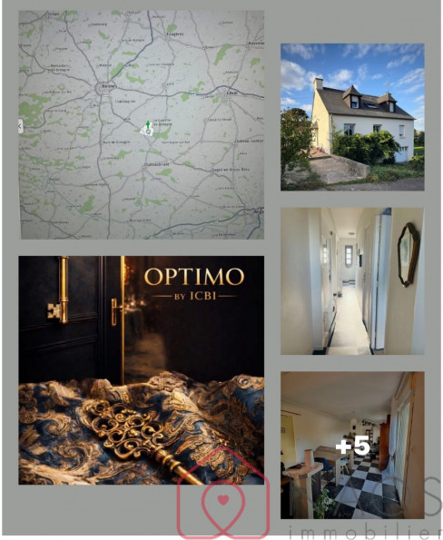 vente Maison et dépendances Retiers - Photo 6