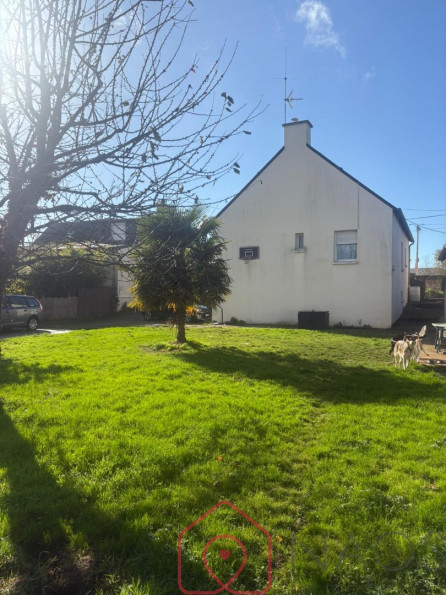 vente Maison et dépendances Retiers - Photo 10