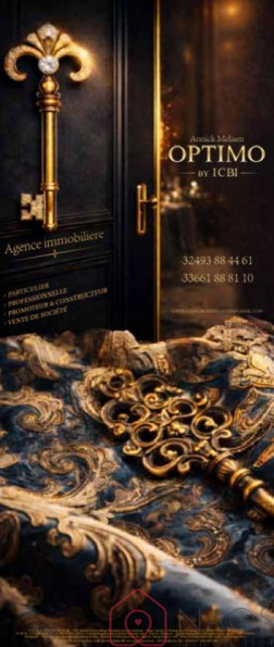 vente Maison contemporaine Saint Malo - Photo 7