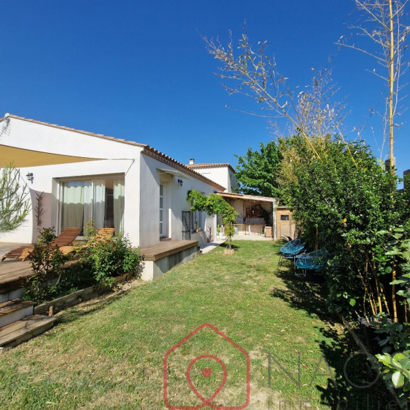 vente Maison contemporaine Le Cailar - Photo 4