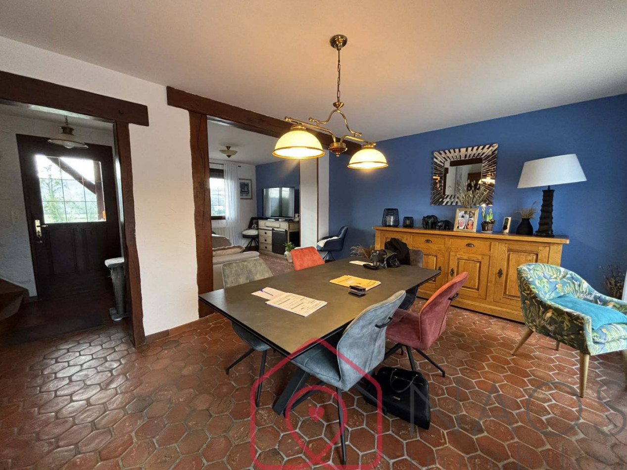 vente Maison Eu - Photo 4