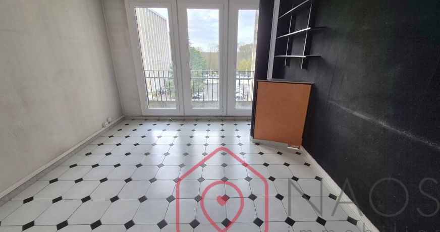 vente Appartement Meudon La Foret