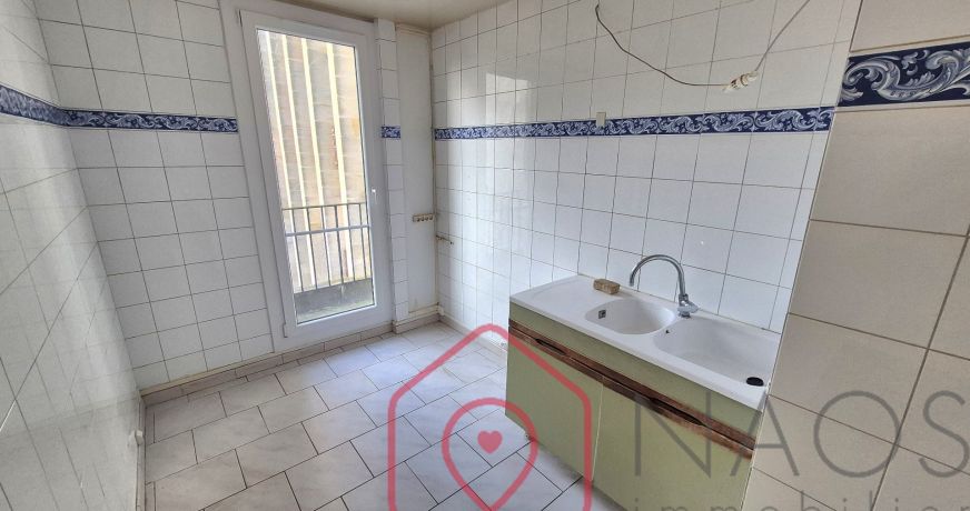 vente Appartement Meudon La Foret