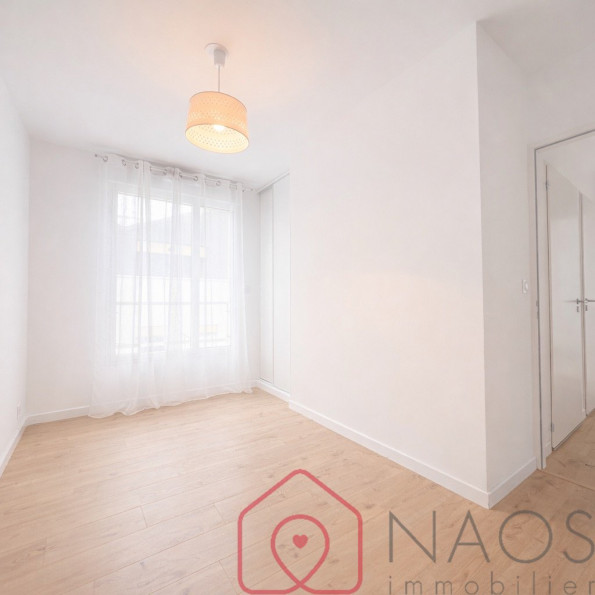 vente Appartement Saint Malo - Photo 6