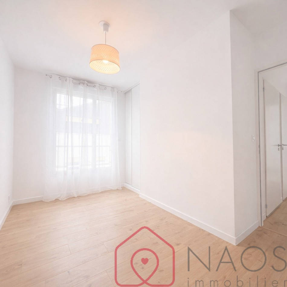 vente Appartement Saint Malo - Photo 6