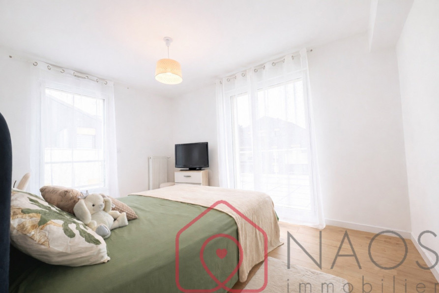 vente Appartement Saint Malo - Photo 4