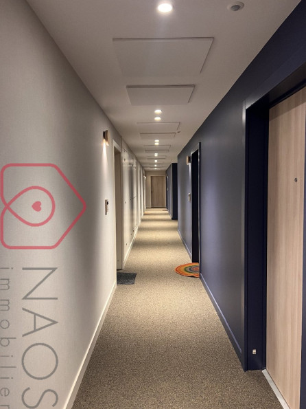 vente Appartement Saint Malo - Photo 9