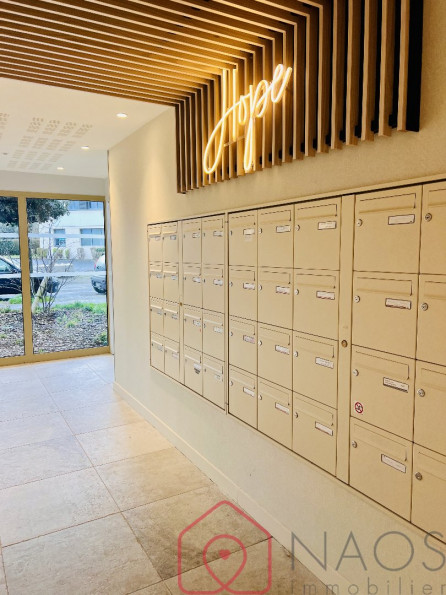 vente Appartement Saint Malo - Photo 10