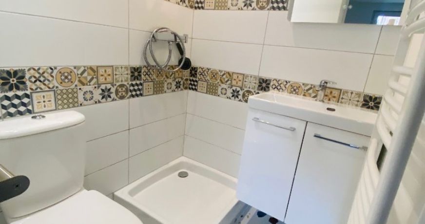 vente Appartement Colombes