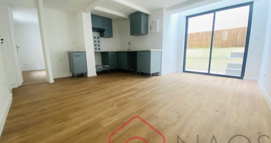 vente Appartement Colombes