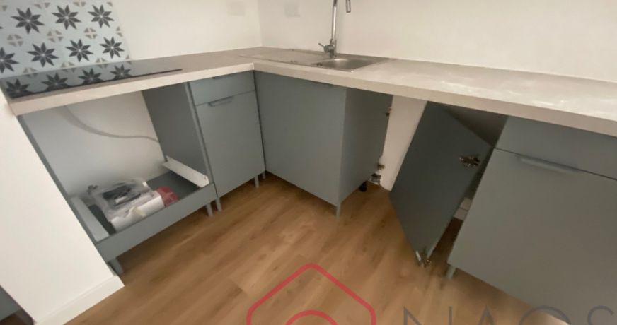 vente Appartement Colombes