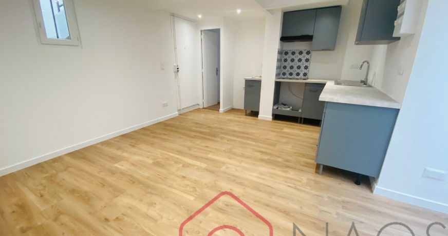 vente Appartement Colombes