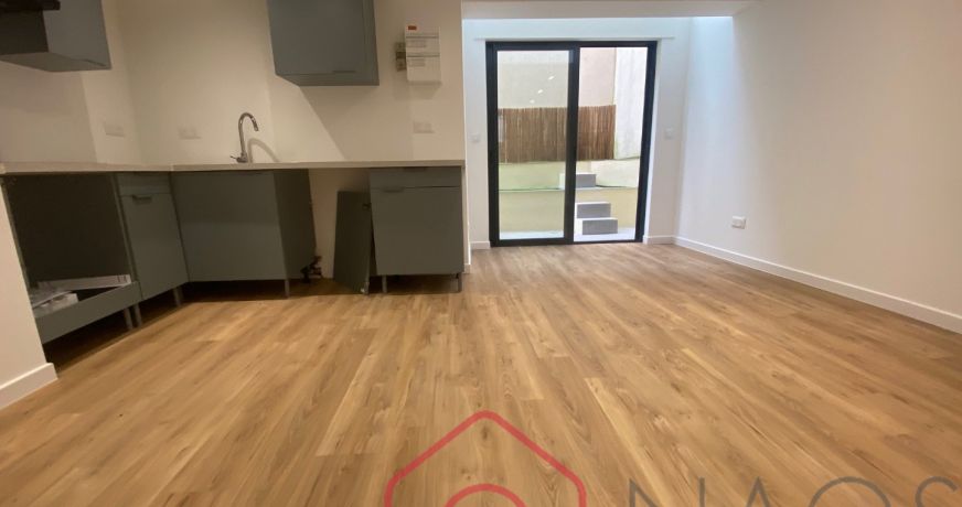 vente Appartement Colombes