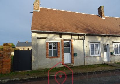 location Maison de village Clemont