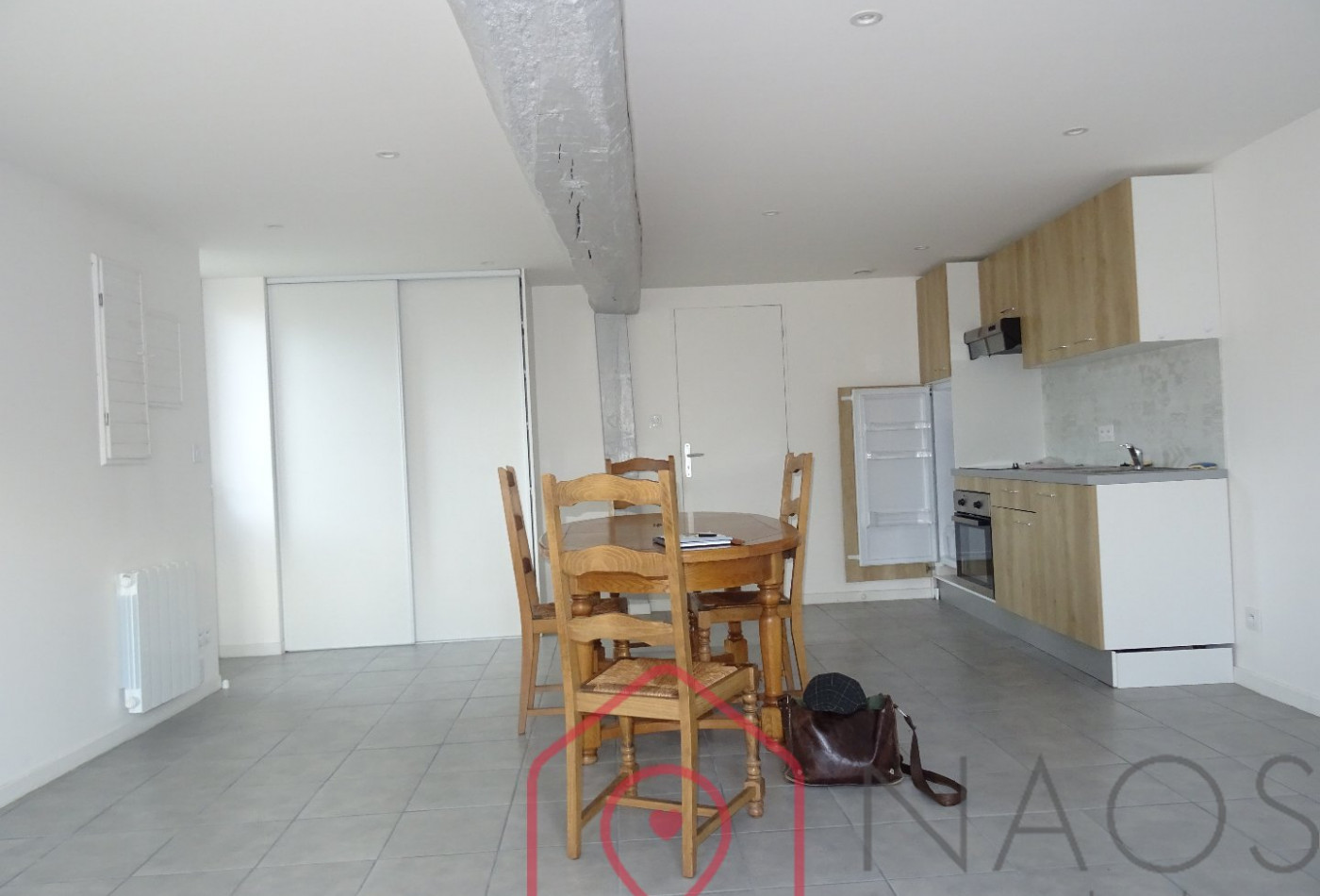 location Maison de village Clemont - Photo 3