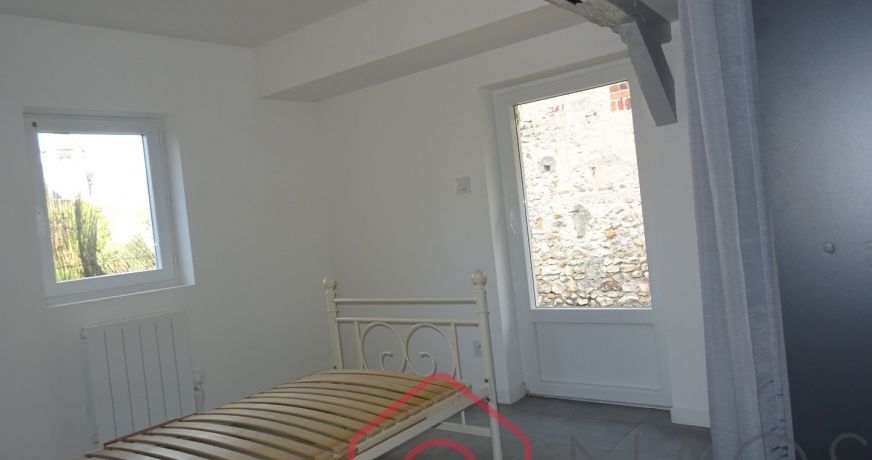 location Maison de village Clemont