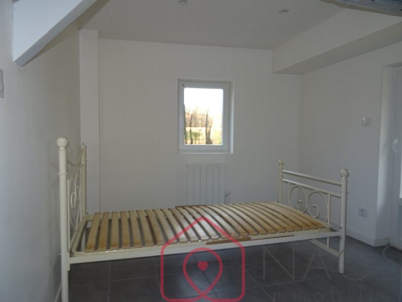 location Maison de village Clemont - Photo 6