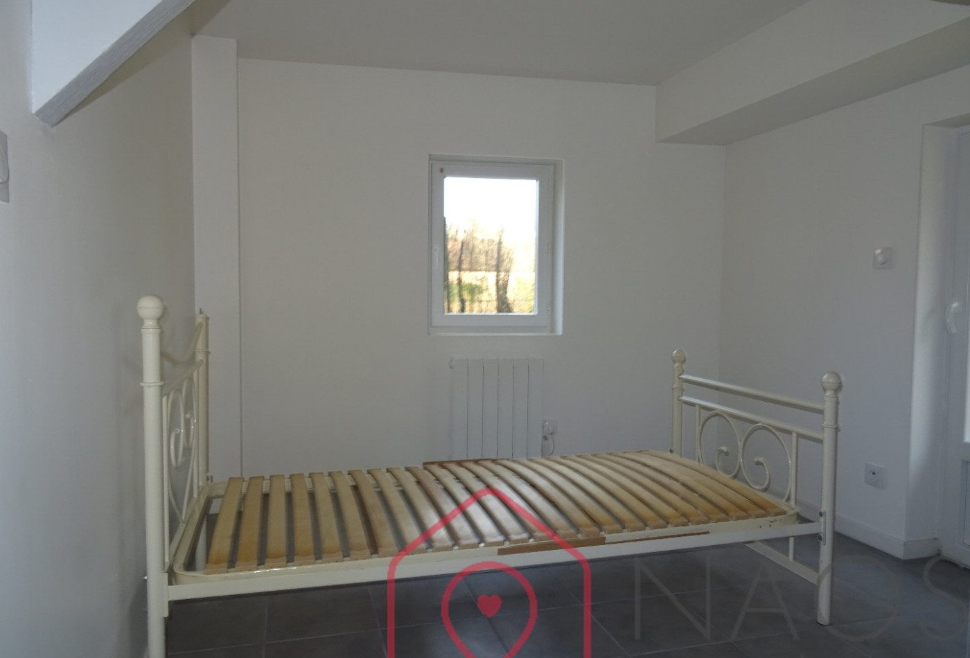 location Maison de village Clemont - Photo 6