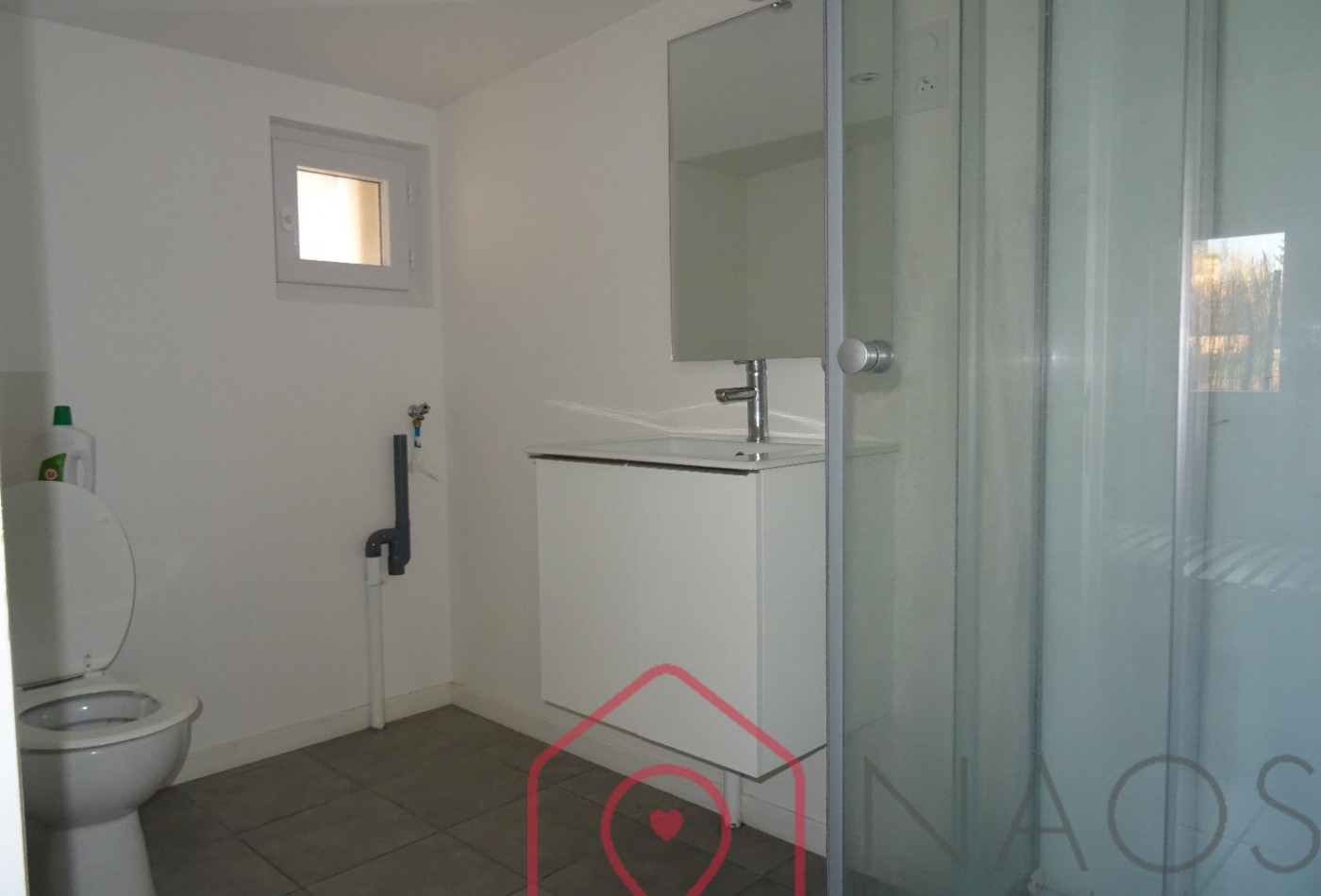 location Maison de village Clemont - Photo 7