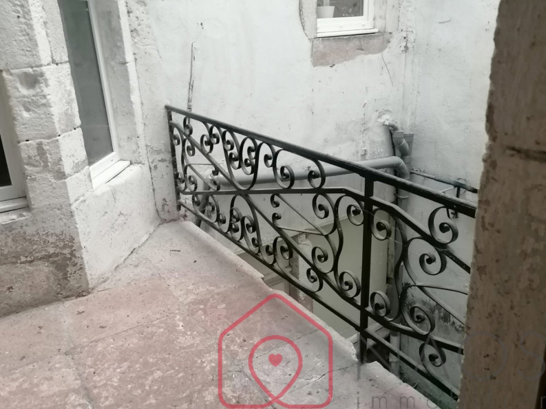 vente Immeuble de rapport Tournus - Photo 2