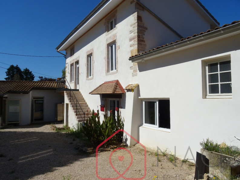 vente Immeuble Tournus - Photo 5