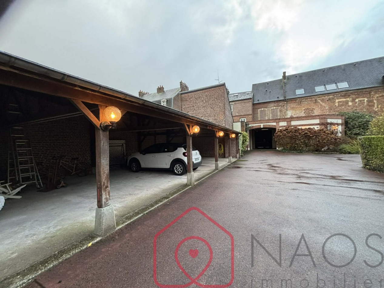 vente Demeure de ville et village Eu - Photo 2