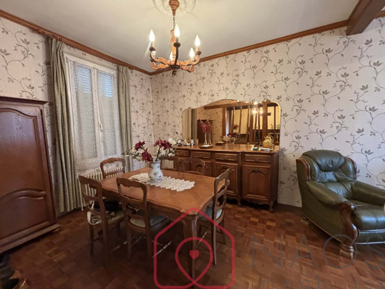 vente Maison Eu - Photo 5