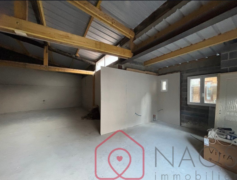 vente Bâtiment Eu - Photo 2