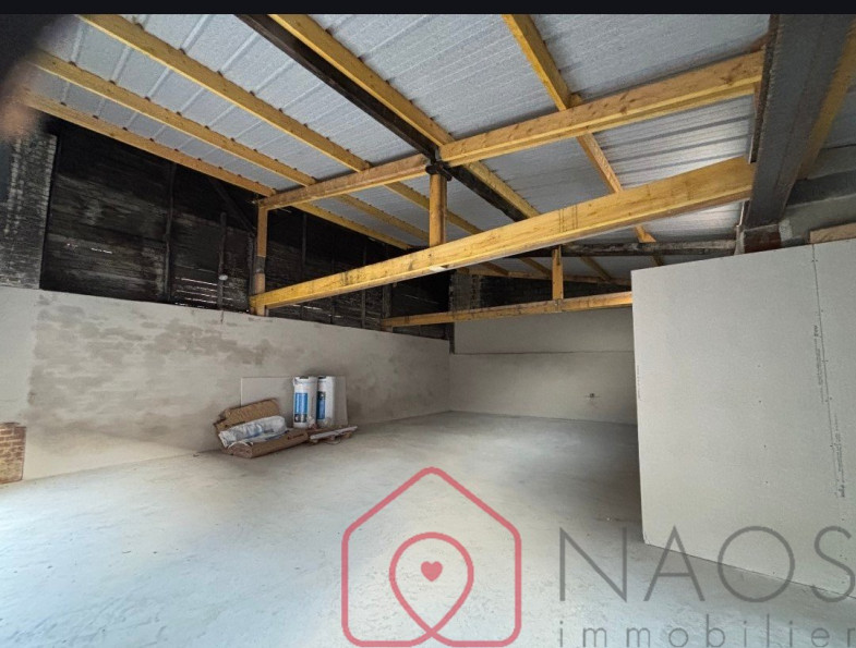 vente Bâtiment Eu - Photo 3