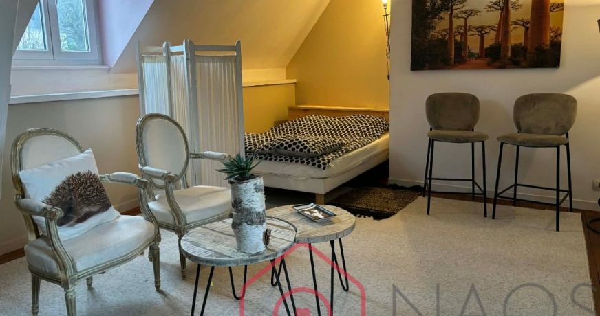 vente Maison de maître Eu