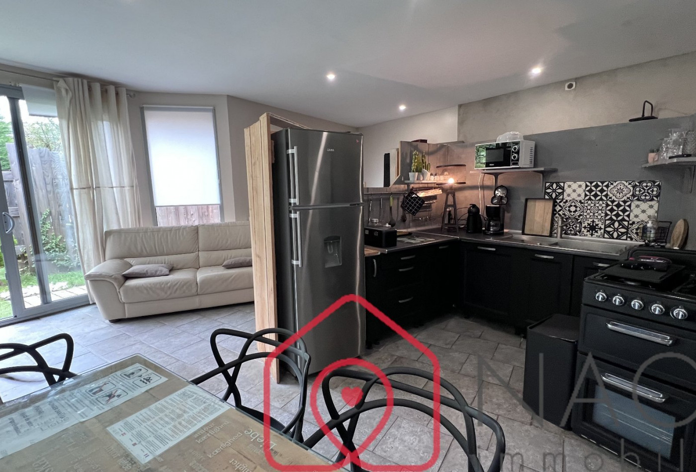 vente Maison de maître Eu - Photo 1