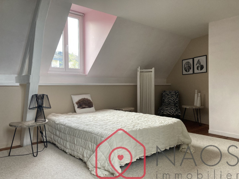 vente Maison de maître Eu - Photo 4