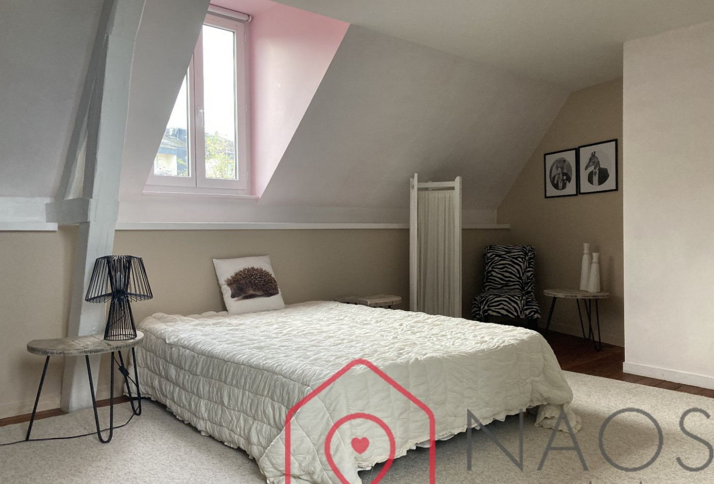 vente Maison de maître Eu - Photo 4