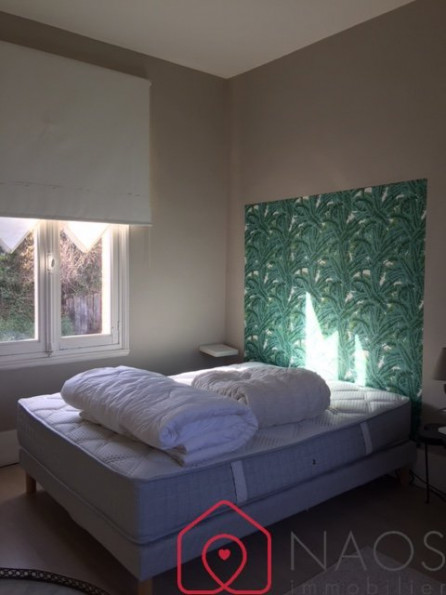 vente Maison de maître Eu - Photo 5