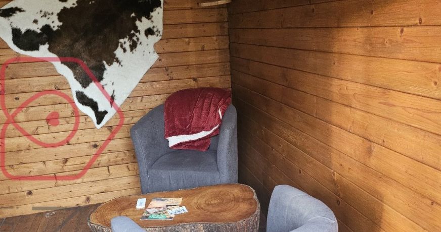 vente Ferme Dancourt