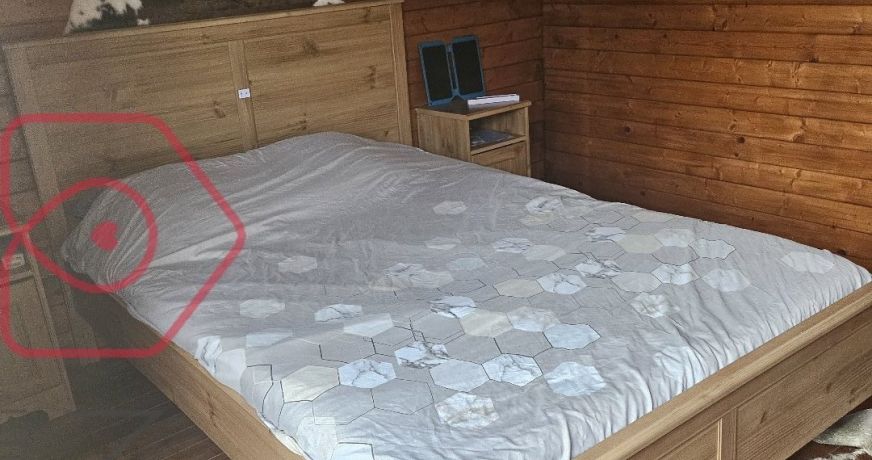 vente Ferme Dancourt