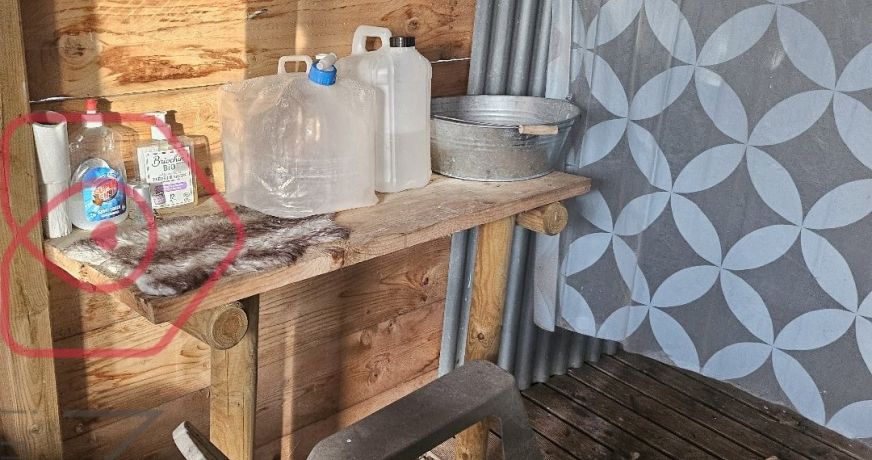 vente Ferme Dancourt