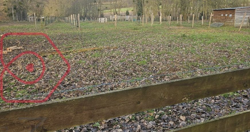 vente Ferme Dancourt